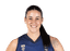 Julieta Mungo	 - Team Argentina Women Live Basketball