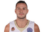 Jovan Novak - Team Serbia Basketball