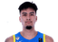 Kai Zachary Sotto - Player Kzsotto 62938 Basketball Score