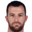 Gaios Skordilis player photo