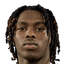 Mekhi Lowery player photo
