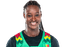 Fatou Diagne - Team Senegal Women Basketball