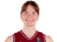 Evelina Otto - Team Latvia U Women Schedule