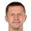 Sergey Tokarev player photo