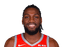 Kenneth Faried - Team Napoli Basket Basketball Score