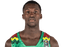 Cheikh Bamba Thiam - Team Senegalu Basketball Result