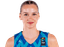 Lara Petrovic - Team Slovenia U Women Basketball