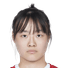 Zhang Min - Team Womens South All Star Women Basketball Result