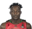 Desmond OWILI - Team Kenya Scores