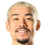 Narito Namizato - Player Narito Namizato 15345 Sport