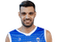 Michalis Koumis - Team Cyprus Basketball Live Score