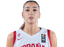 Mariona Oritz - Team Spain Women Basketball Live Score