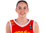 Iyana Martin Carrion - Team Spain U Women Basketball