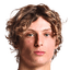 Jackson Cook player photo
