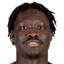 Ousmane Dieng - Player Ousmane Dieng 75562 Live Score Today