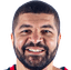 Carlos Alexandre Rodrigues do Nascimento player photo