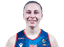 Zoe Sharpe - Team Great Britain U Women Live Basketball