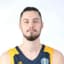 Procshenko Maxim Konstantinovich - Team Dynamo Vladivostok Basketball Live
