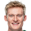 Trevan Leonhardt player photo