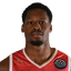 Gerald Ayayi player photo
