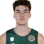 Manuel Trujillo - Player Manuel Trujillo 101315 Basketball