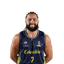 Romario Roque player photo