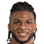 Zuby Ejiofor player photo