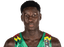 Codé Mbengue - Team Senegalu Basketball Score