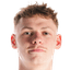 James O'Donnell player photo