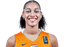 Eve Blagrove - Team Netherlands U Women Live Score