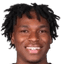 Quentin Bolton Jr. player photo