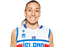 Danielle Rodriguez player photo