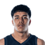 Brigham Hakaraia - Team New Zealand U Basketball Result