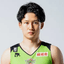 Daichi Kuzuhara - Team Toyama Grouses Basketball Live