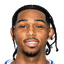 Larry Hughes Jr. player photo