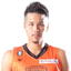 Takaya Iju - Team Fukui Blowinds Basketball Live Score