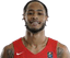 Phillip Wheeler - Team Puerto Rico U Basketball Live
