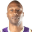 Kenny Hasbrouck - Team Unicaja Malaga Live Result