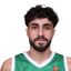 Omar Idelbi - Player Omar Idelbi 71961 Basketball