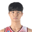 Bak ji hun - Team Daegu Kogas Pegasus Sport
