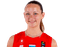 Lena Schalbar - Team Luxembourg U Women Basketball Result