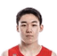 Taiga OKADA - Team Crvena Zvezda Red Star Basketball Score