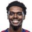Kassim Nicholson - Player Kassim Nicholson 29074 Live Score Today