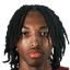 Kehlin Farooq - Team Texas Southern Basketball Live Score