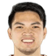 Kier John Quinto - Team Meralco Bolts Live Score