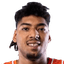 Kostja Mushidi - Player Kostja Mushidi 17194 Live Basketball
