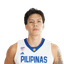Dwight Ramos - Player D Ramos 62932 Basketball Live Score