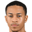 Cam Gregory player photo