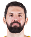 Nikola  Mirotic Stajovic - Team Bayern Munchen Results