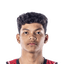 Muhamad Fakhrizal Firdaus - Team Indonesia U Live Basketball